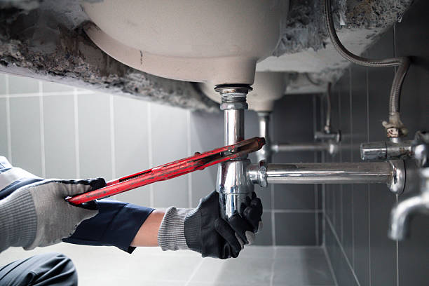 Trusted Emergency Plumber service in Parker Ford, PA - AAA Plumbing Heating